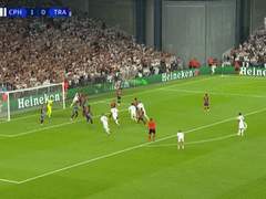 08.25(목) 04:00UCL 트라브존스포르 vs 코펜하겐