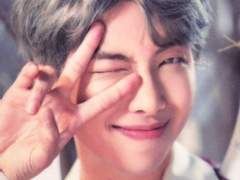 방탄소년단 RM 사주