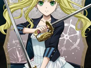 [썰] 엘리자베스 미드포드(리지)에 대한 간단한 고찰