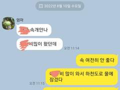 임신 중절 a.k.a 낙태 후기.ssul