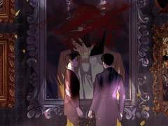 보행 중 데스노트 사용의 길은 제네바로 통한다