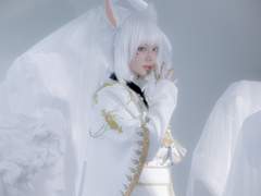 파이널 판타지 14 - 샬레이안 의회복