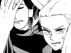 [주술회전] 토도 드림 002.5 & 교토 1,3학년