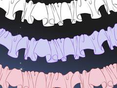 찰랑 프릴 브러쉬_1,2