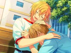 토모나즈 *엄청 짧음 주의*