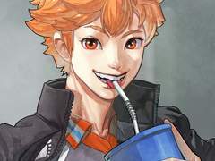 [하이큐]히나타 쇼요