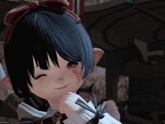 펜리르 서버에서 짱친 언약자 모셔요~