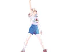 [건담]Last Shooting