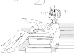 로리 하이럼×세레니 아이샤