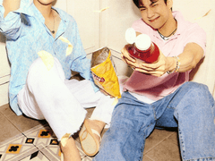 우당탕탕 서우네D