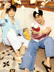 우당탕탕 서우네 이야기