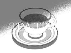 TEA TIME