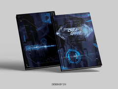 [디자인 표지] GREA-GRRR!