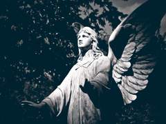 entreaty for avarice