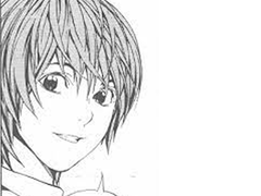 데스노트 [엘월] 호칭