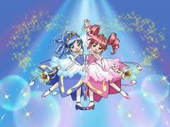 [신쌍공] 신비한별의 쌍둥이공주 2기 팬북 발췌 번역