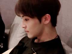 같은 반 남자애랑 한 집에 살게 된 썰 1