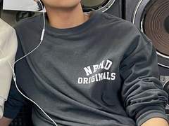 20년지기 남사친 talk