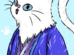 [고 영/ 고양이 인수]