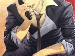 [카우보이 비밥] 스파이크