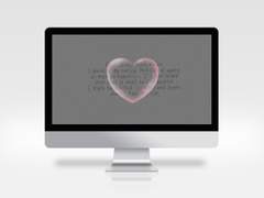 패션 데스크탑 배경화면2