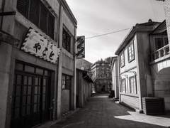 당신과 내가 내리는 달빛 아래서 - 중