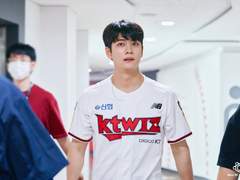 하이스쿨 야구부 주장 준호랑 유학생 영우 썰 2