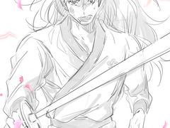 화산귀환 보는중