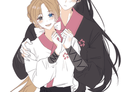 청명아라 썰 백업 ①