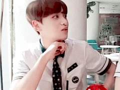 모범생 정재현과 사귀며 양아치 이동혁과 바람 피우기(2)