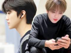 시끌 시끌 00즈 Talk 12