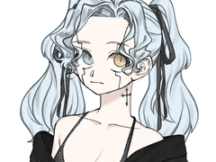 커미션 신청 - 멜로디