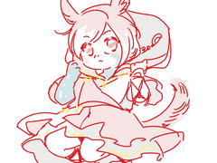 FF14 수정공, 그라하티아 관련 연성 (칠흑 이후 스포일러)