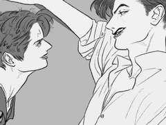 [리들해리] 데이트 후 after a date