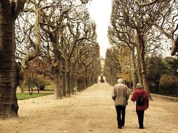 아내에게 미움받는 방법