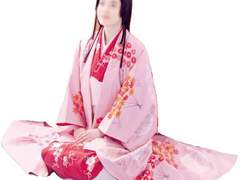 만월애담: Awaji no Koimonogatari 1