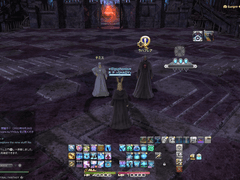 판데모니움 연옥편 퀘스트 5 (백업)