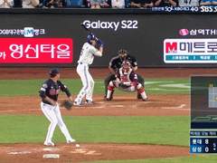 08.25(목) 18:30KBO 롯데 vs 삼성 (라인업 분석 예정)
