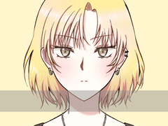 증명사진 커미션