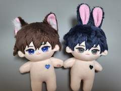 로드오브히어로즈 검, 갈색 머리 로드(완료)