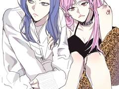 뇨타반뇨타모음