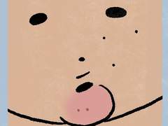 잼동 햄스터랑 뽀뽀가 하고싶어