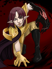 강셍의 2차창작