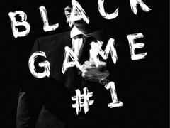 블랙 게임. 10