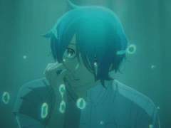 [MILGRAM/밀그램]전지전뇌(全知全悩)PV와 하루카에 대한 고찰