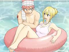 트친분들에게 추천 받아서 그린 그림들