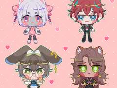 상시 SD 전신 토큰 커미션