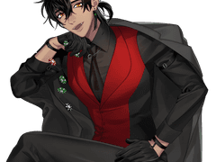 ✨ 세트나크테 스톰 - 성인