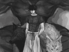 메구미 (토우지착장)