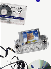 스멜스 라이크 틴 스피릿